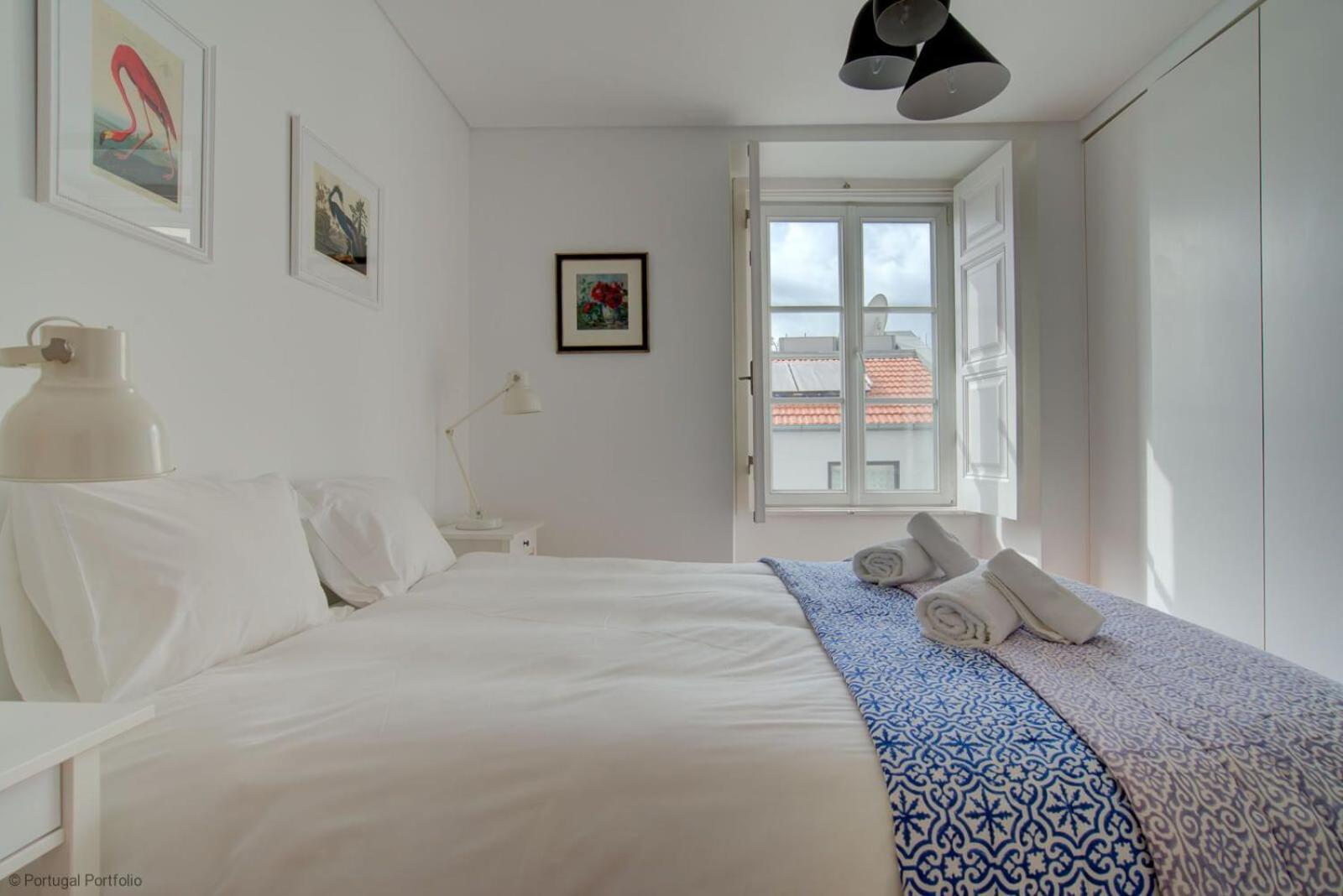 Appartement Tracey & Neill's Place In Principe Real *