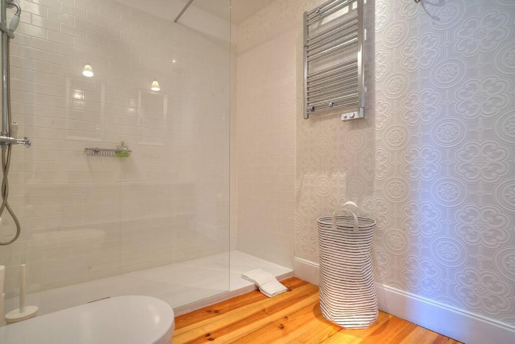 Appartement Tracey & Neill's Place In Principe Real *